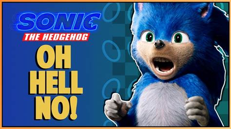 sonic the hedgehog videos reaction